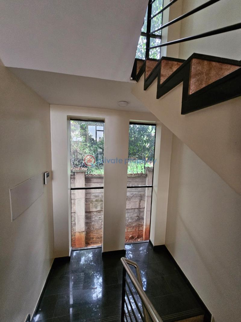 5 bedroom House For Sale Lavington Nairobi - 2