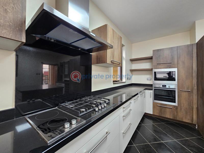 5 bedroom Townhouse For Sale Lavington Nairobi - 11