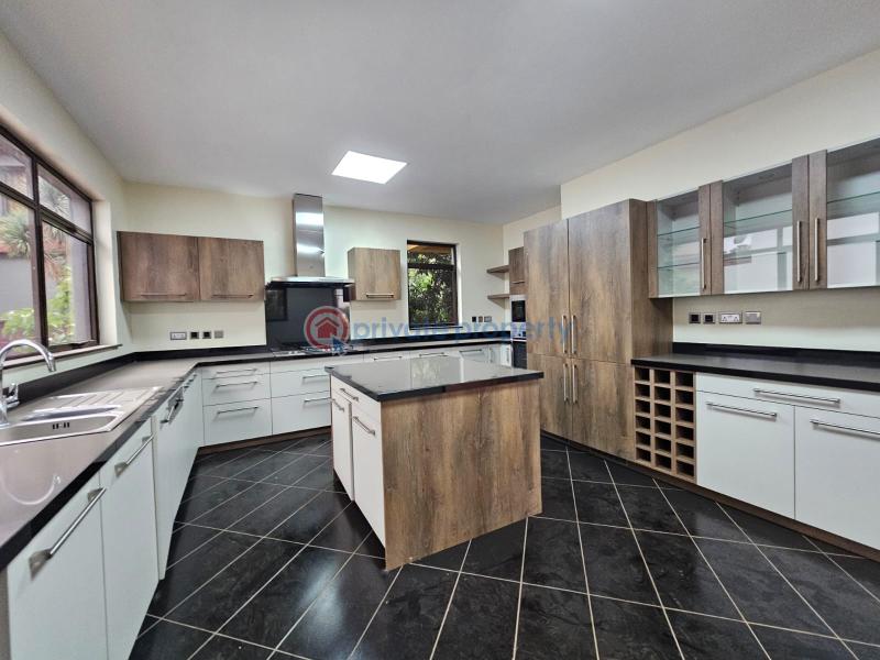 5 bedroom House For Sale Lavington Nairobi - 21
