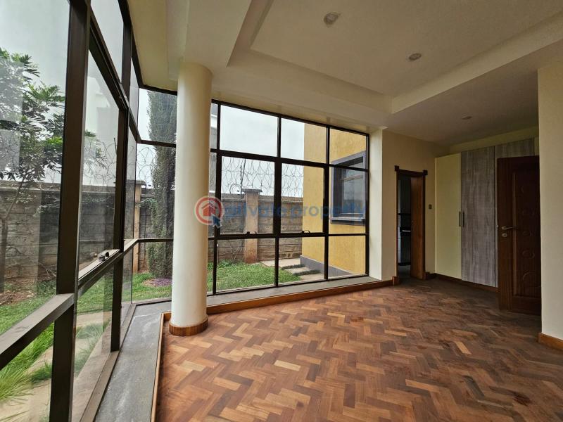 5 bedroom Townhouse For Sale Lavington Nairobi - 9