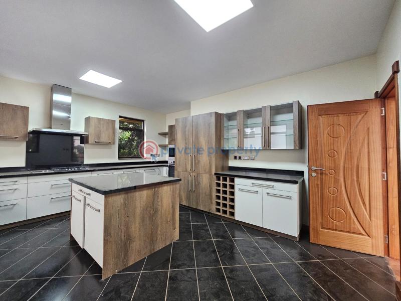 5 bedroom House For Sale Lavington Nairobi - 20
