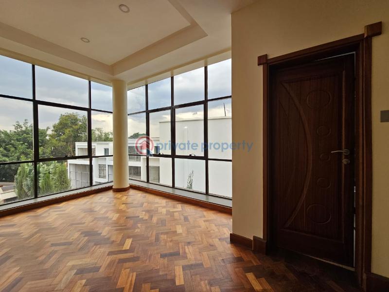 5 bedroom Townhouse For Sale Lavington Nairobi - 4