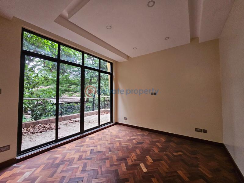 5 bedroom Townhouse For Sale Lavington Nairobi - 5