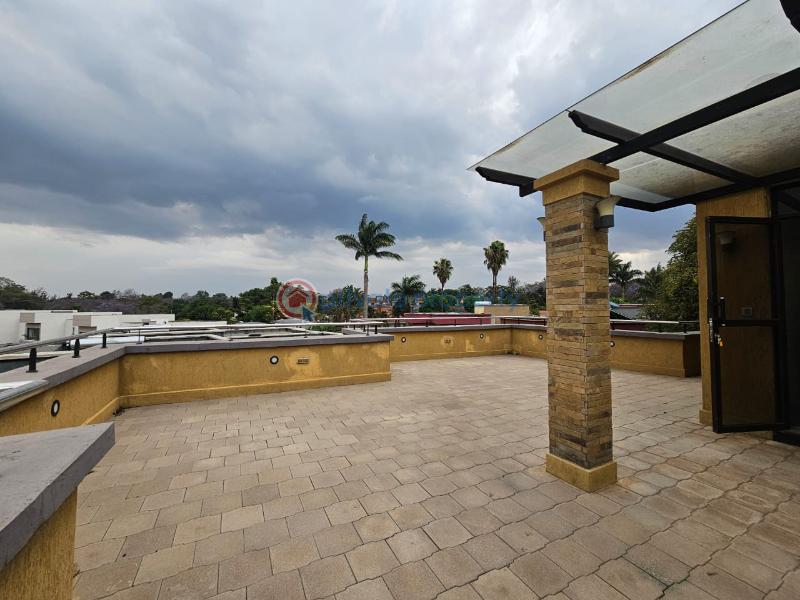 5 bedroom Townhouse For Sale Lavington Nairobi - 15
