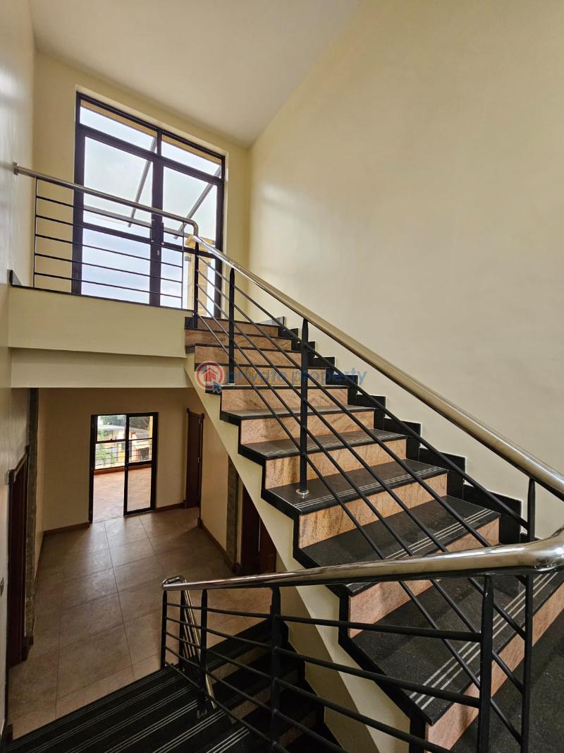 5 bedroom House For Sale Lavington Nairobi - 17