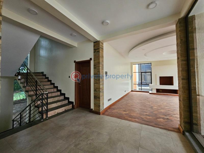 5 bedroom Townhouse For Sale Lavington Nairobi - 18