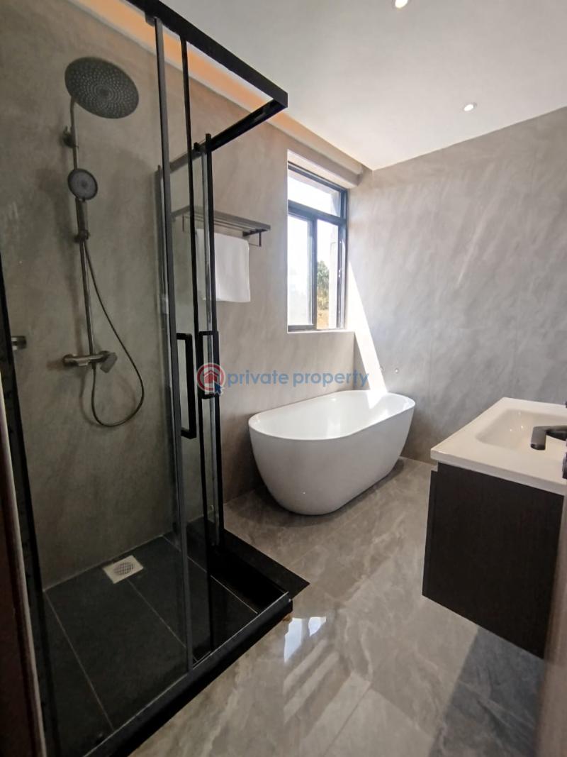 5 bedroom House For Sale Kamangu Kikuyu Kikuyu. Kiambu - 12