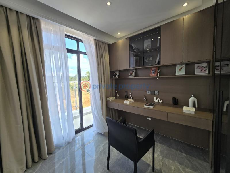 5 bedroom House For Sale Kamangu Kikuyu Kikuyu. Kiambu - 5