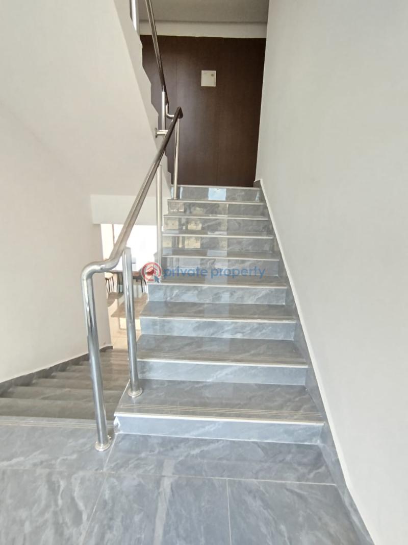 5 bedroom House For Sale Kamangu Kikuyu Kikuyu. Kiambu - 19