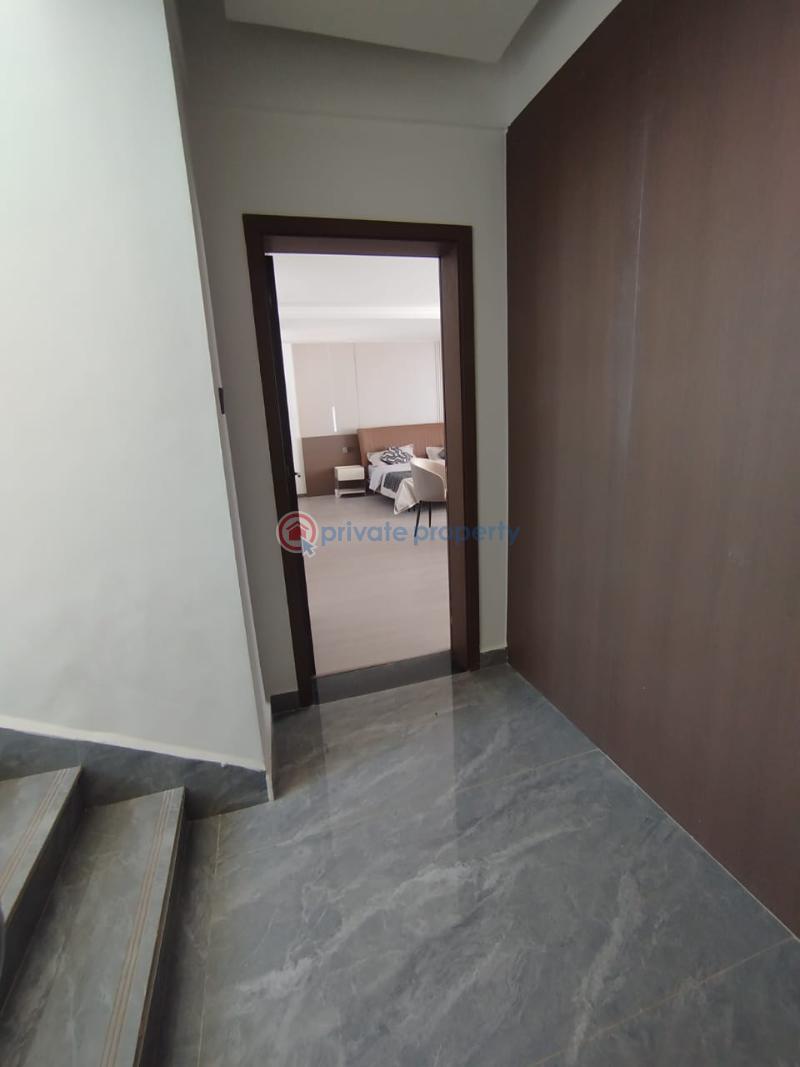 5 bedroom House For Sale Kamangu Kikuyu Kikuyu. Kiambu - 17