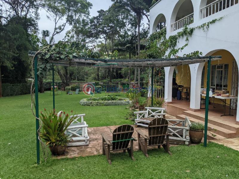 5 bedroom House For Rent Lower Kabete Westlands Nairobi - 11