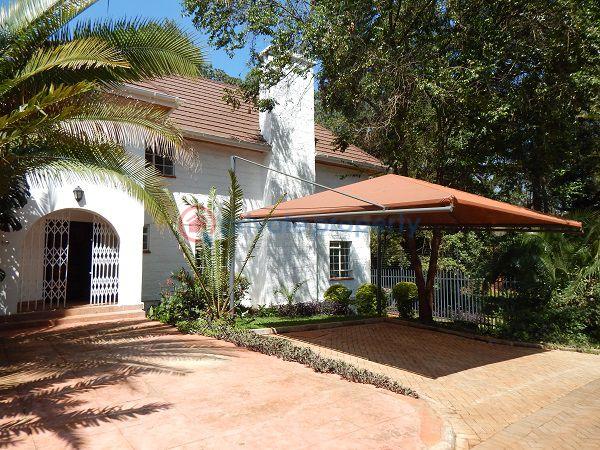 5 bedroom House For Rent Lower Kabete Westlands Nairobi - 12
