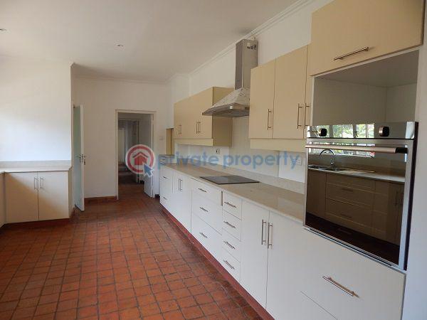 5 bedroom House For Rent Lower Kabete Westlands Nairobi - 7