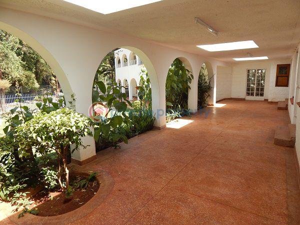 5 bedroom House For Rent Lower Kabete Westlands Nairobi - 6