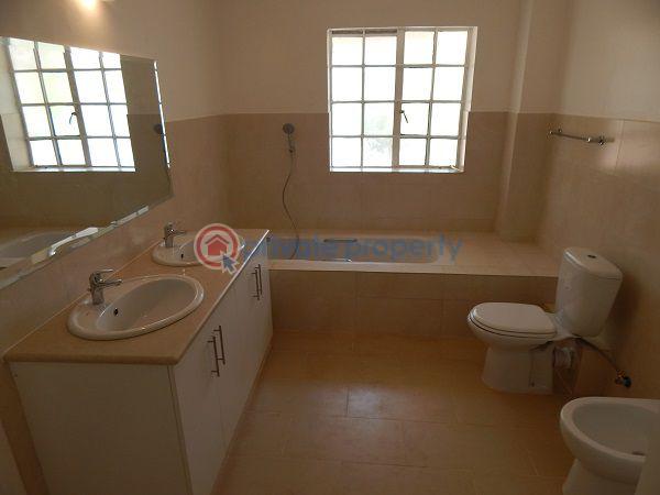 5 bedroom House For Rent Lower Kabete Westlands Nairobi - 9