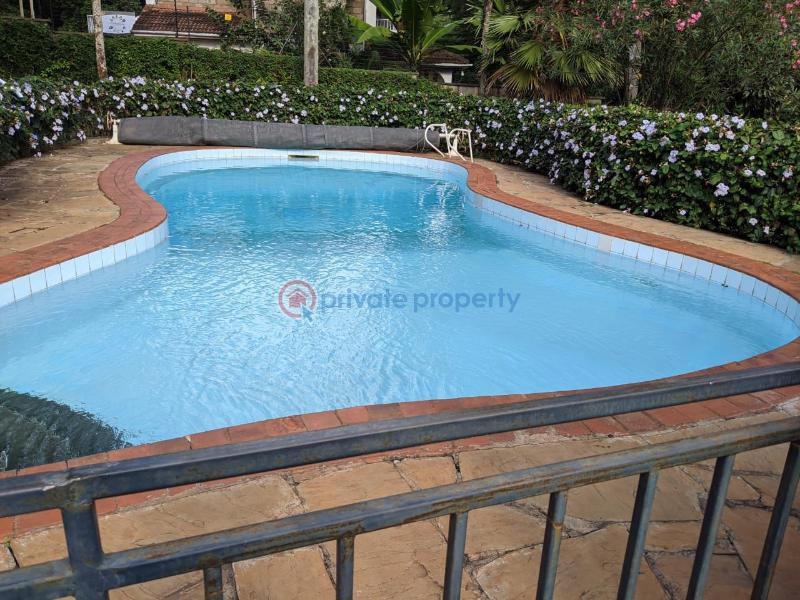 5 bedroom House For Rent Lower Kabete Westlands Nairobi - 10