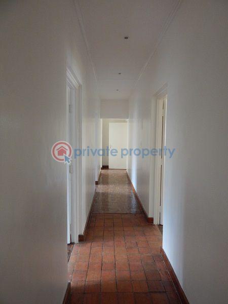 5 bedroom House For Rent Lower Kabete Westlands Nairobi - 3