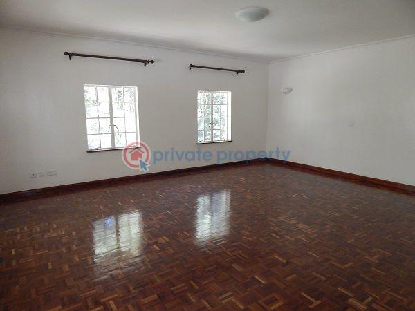 5 bedroom House For Rent Lower Kabete Westlands Nairobi - 8