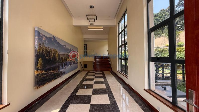 5 bedroom House For Rent Lower Kabete Westlands Nairobi - 21