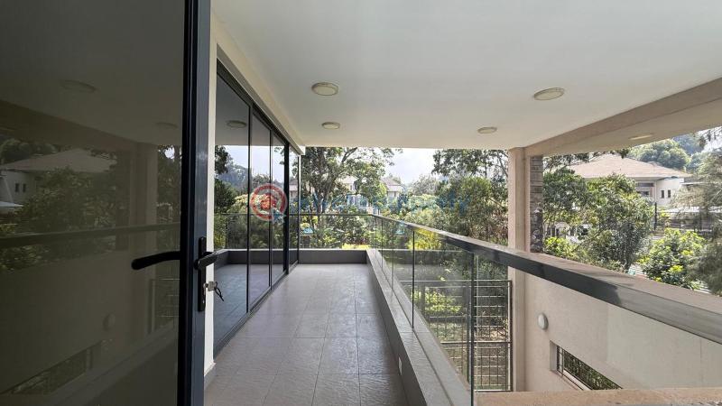 5 bedroom House For Rent Lower Kabete Westlands Nairobi - 22
