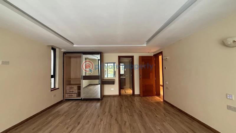 5 bedroom House For Rent Lower Kabete Westlands Nairobi - 12