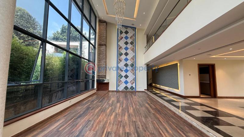 5 bedroom House For Rent Lower Kabete Westlands Nairobi - 19