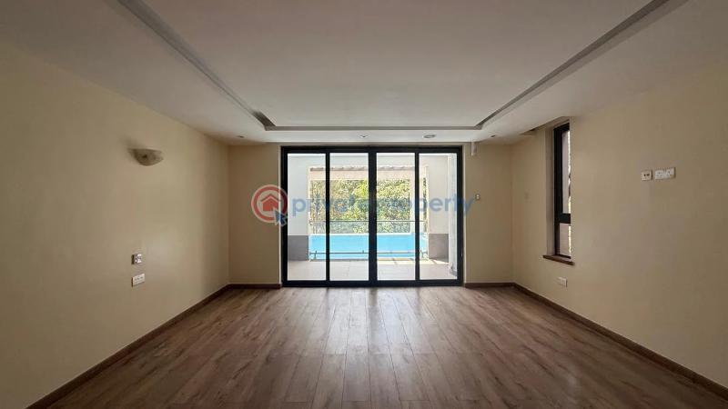 5 bedroom House For Rent Lower Kabete Westlands Nairobi - 14