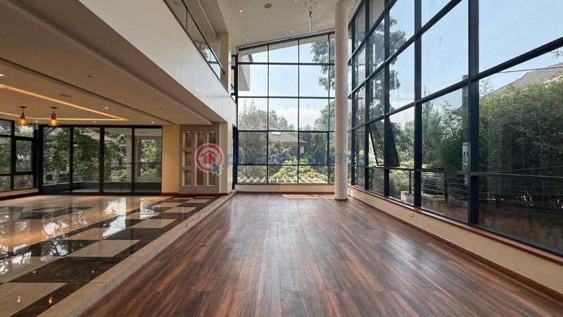 5 bedroom House For Rent Lower Kabete Westlands Nairobi - 2