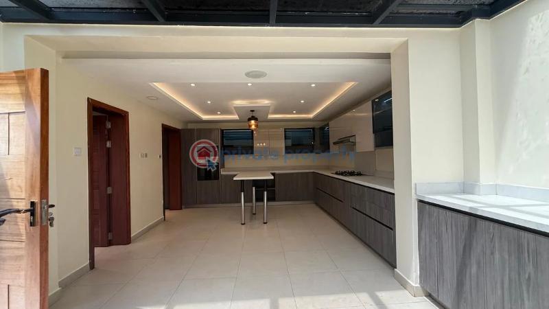 5 bedroom House For Rent Lower Kabete Westlands Nairobi - 8