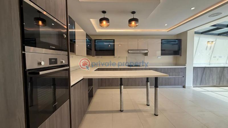 5 bedroom House For Rent Lower Kabete Westlands Nairobi - 9
