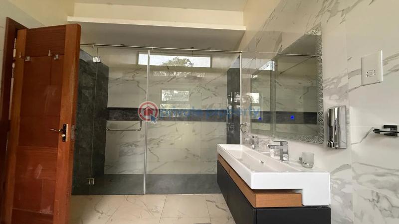 5 bedroom House For Rent Lower Kabete Westlands Nairobi - 10