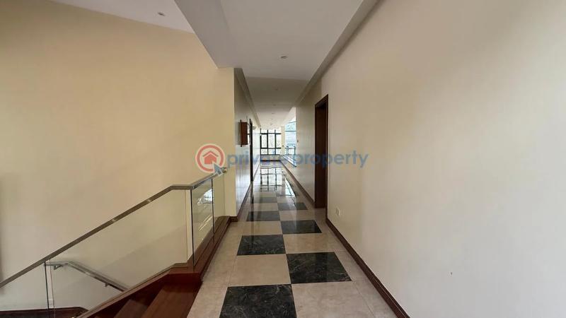 5 bedroom House For Rent Lower Kabete Westlands Nairobi - 15
