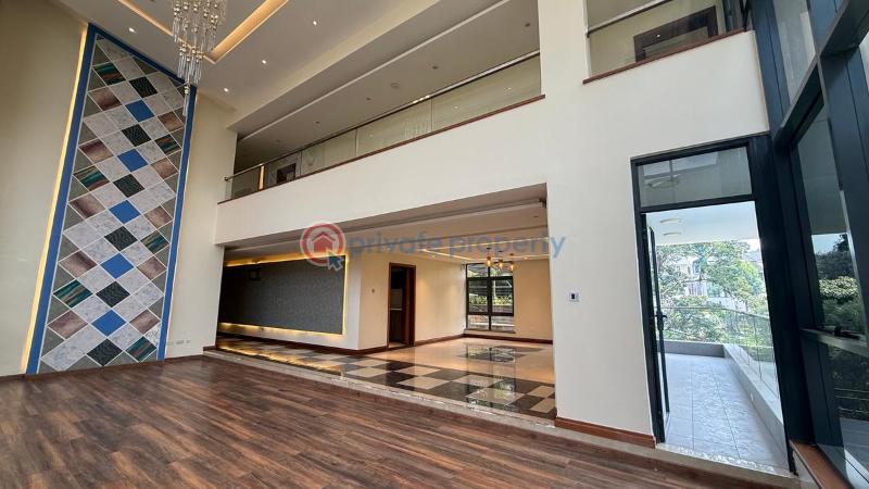 5 bedroom House For Rent Lower Kabete Westlands Nairobi - 18
