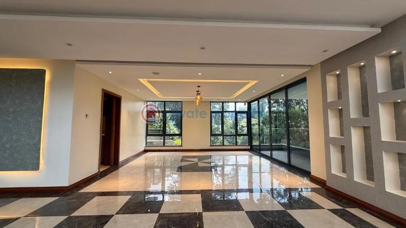 5 bedroom House For Rent Lower Kabete Westlands Nairobi - 13