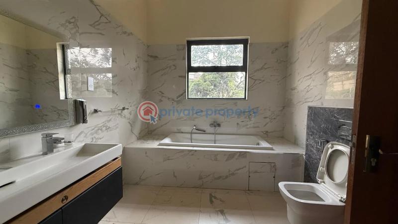 5 bedroom House For Rent Lower Kabete Westlands Nairobi - 6