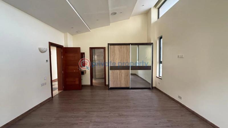 5 bedroom House For Rent Lower Kabete Westlands Nairobi - 16