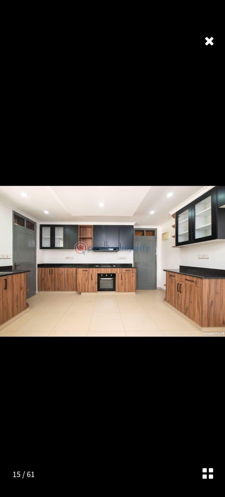 5 bedroom House For Rent General Mathenge Westlands Nairobi - 6
