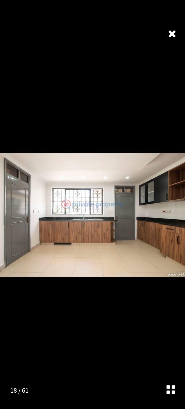 5 bedroom House For Rent General Mathenge Westlands Nairobi - 7