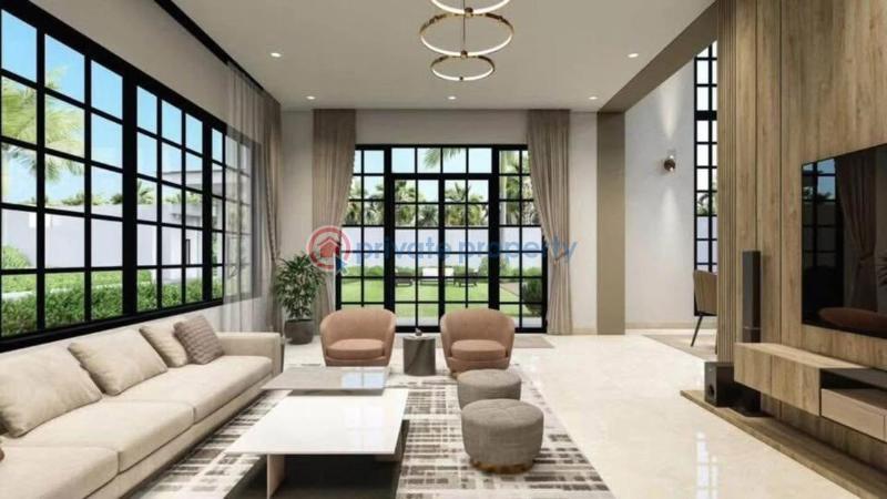 5 bedroom House For Sale Mzima Springs Lavington Nairobi - 2