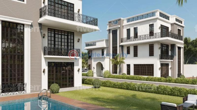 5 bedroom House For Sale Mzima Springs Lavington Nairobi - 1