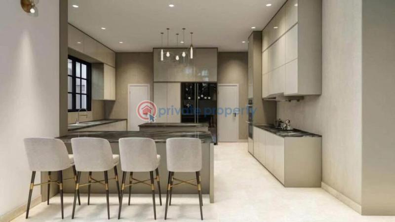 5 bedroom House For Sale Mzima Springs Lavington Nairobi - 4