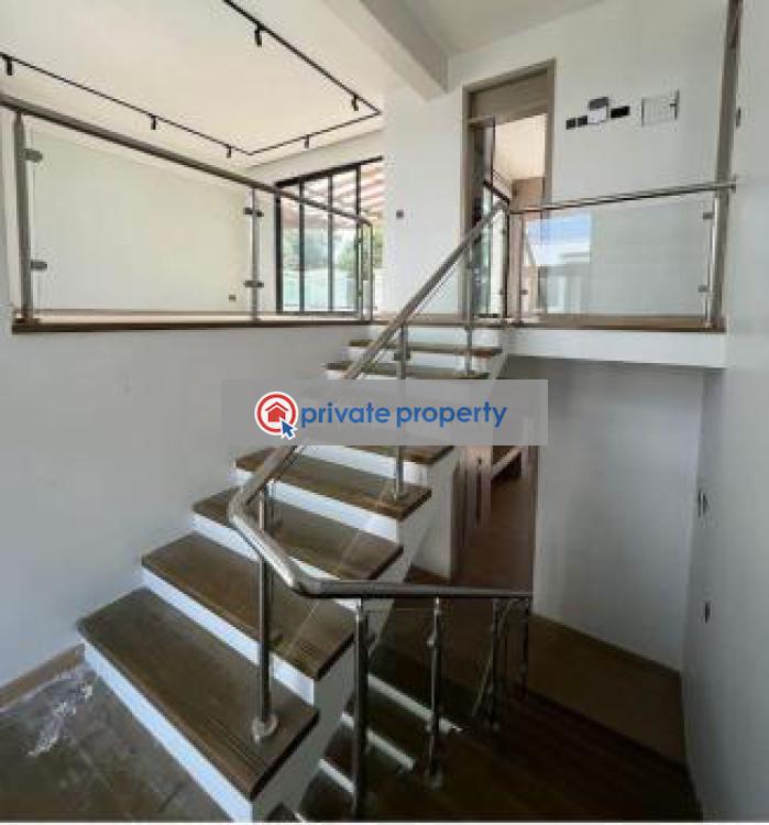 5 bedroom House For Sale Lavington Nairobi - 7