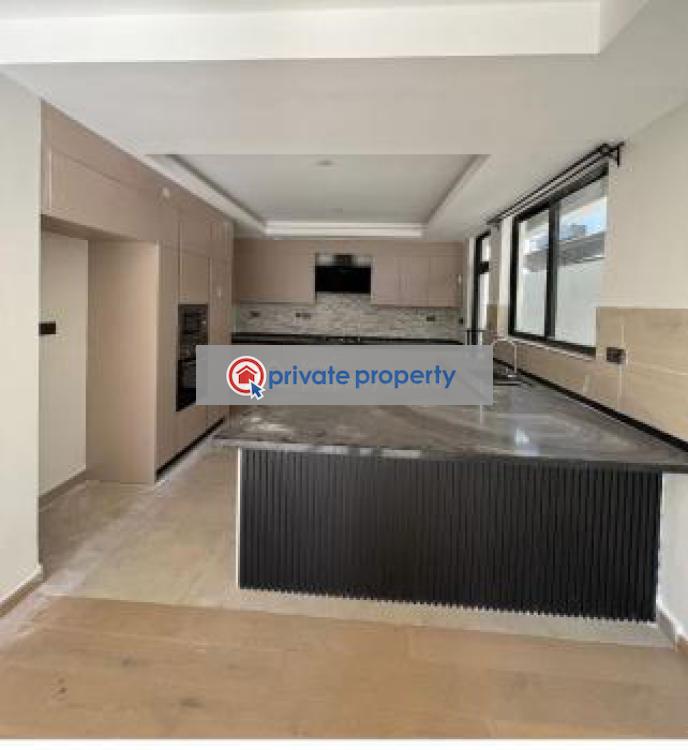 5 bedroom House For Sale Lavington Nairobi - 2