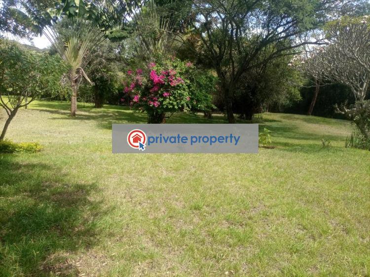 5 bedroom House For Sale Karen Nairobi - 7