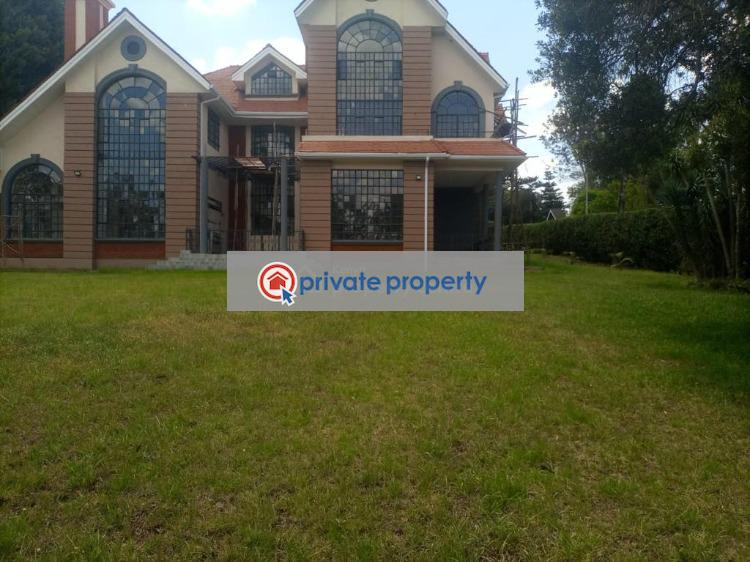 5 bedroom House For Sale Karen Nairobi - 3
