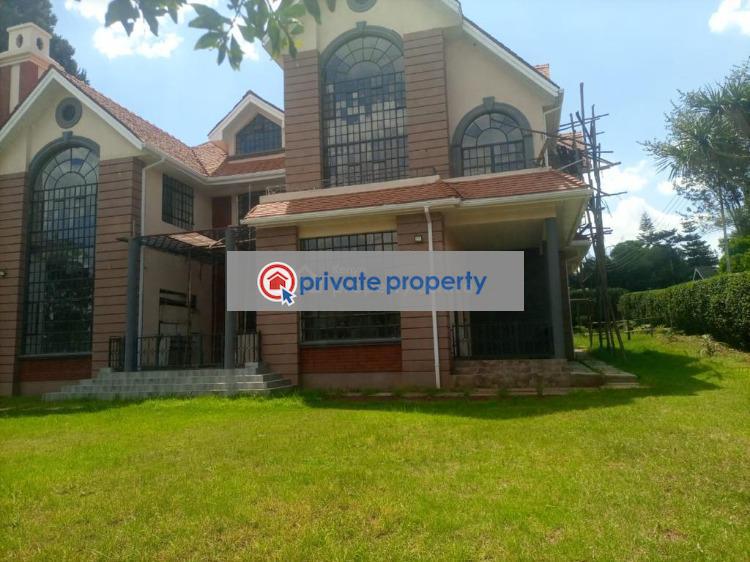 5 bedroom House For Sale Karen Nairobi - 6