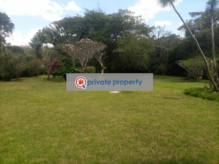 5 bedroom House For Sale Karen Nairobi - 8
