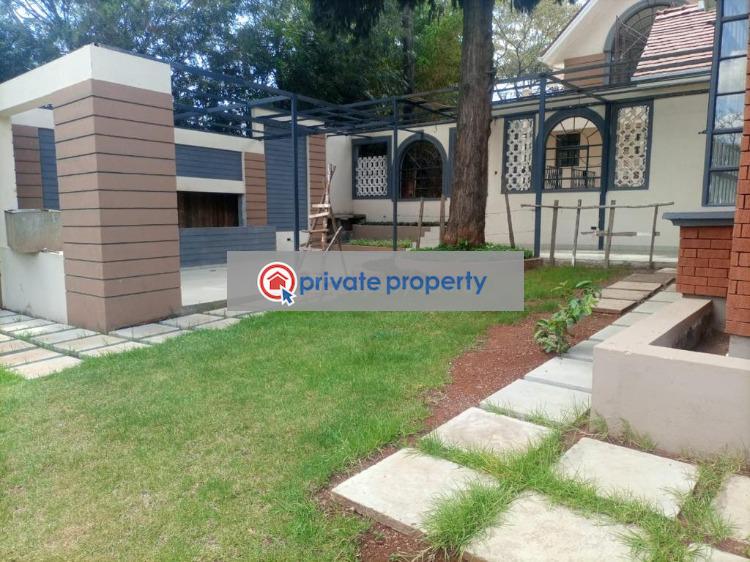 5 bedroom House For Sale Karen Nairobi - 4