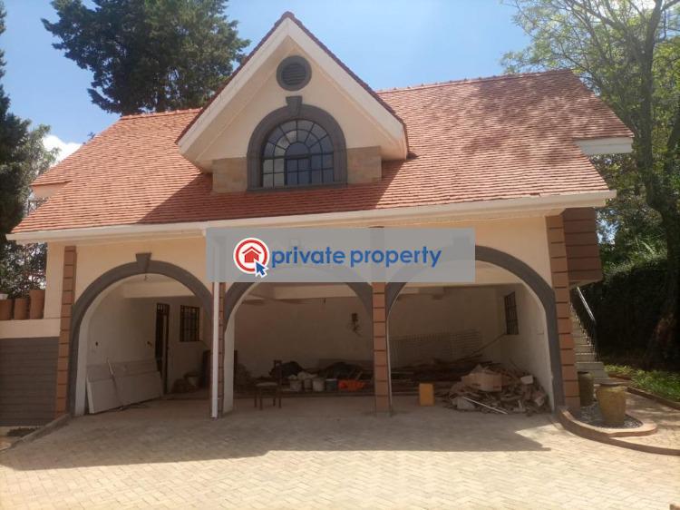 5 bedroom House For Sale Karen Nairobi - 10