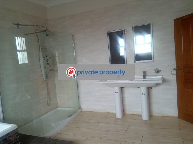 5 bedroom House For Rent &nbsp;runda Westlands Nairobi - 15